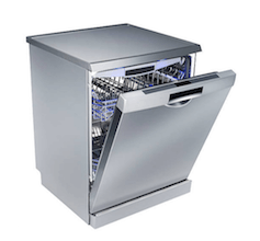 dishwasher repair akron oh