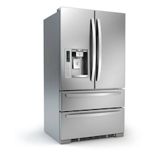 refrigerator repair akron oh